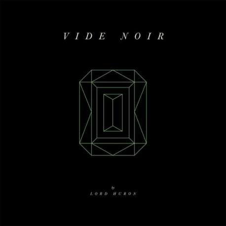 Vide Noir (LP)