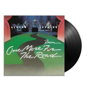 One More From The Road (LP)