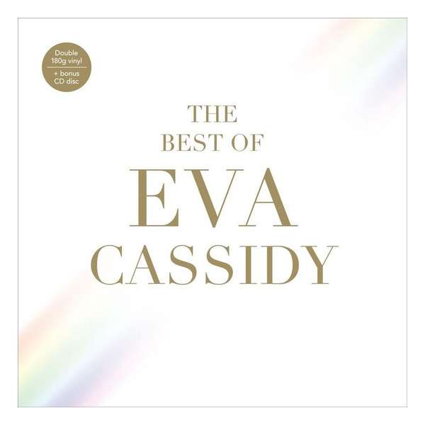 Best Of Eva Cassidy (2LP)