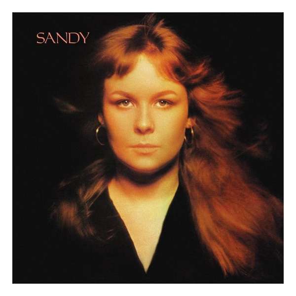 Sandy (180Gr+Download)
