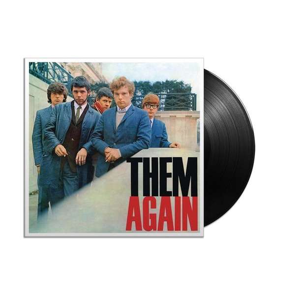 Them Again (LP)