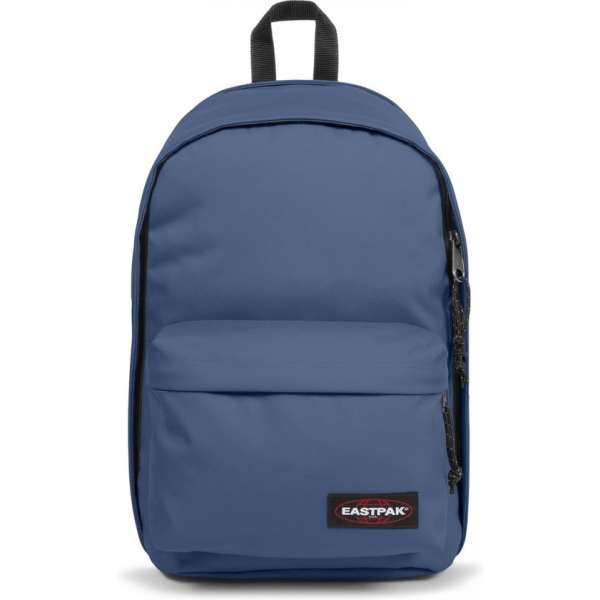 Eastpak Back To Work Rugzak 15 inch laptopvak - Humble Blue