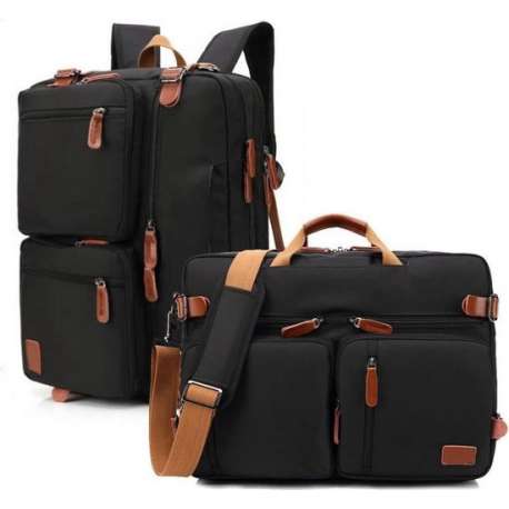 Laptoptas 2 in 1 new arrivals